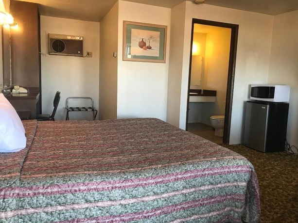 Imagen de la habitación del Motel 66, Lisitzky Subdivision. Foto 5