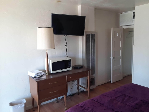 Imagen de la habitación del Motel 66, Lisitzky Subdivision. Foto 6