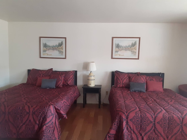 Imagen de la habitación del Motel 66, Lisitzky Subdivision. Foto 7