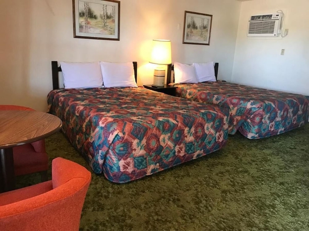 Imagen de la habitación del Motel 66, Lisitzky Subdivision. Foto 8