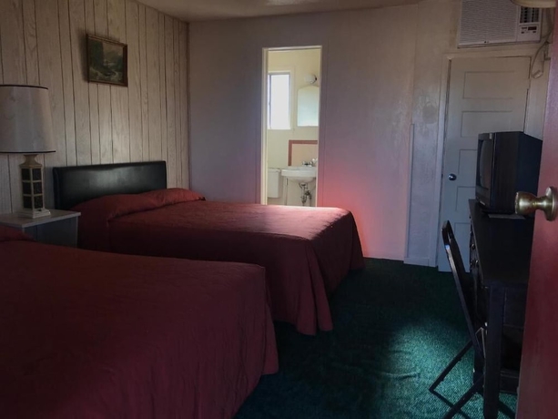 Imagen de la habitación del Motel 66, Lisitzky Subdivision. Foto 9