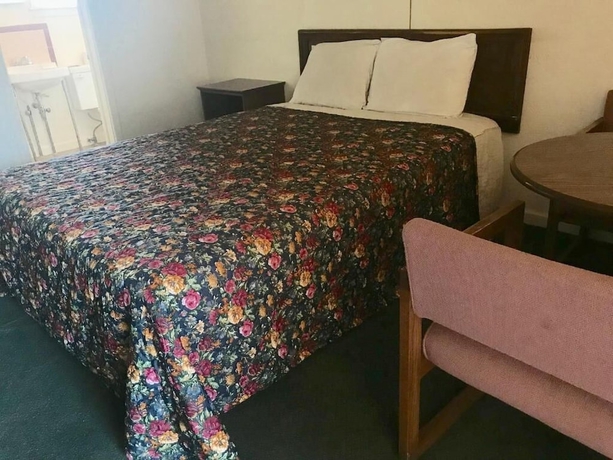 Imagen de la habitación del Motel 66, Lisitzky Subdivision. Foto 10