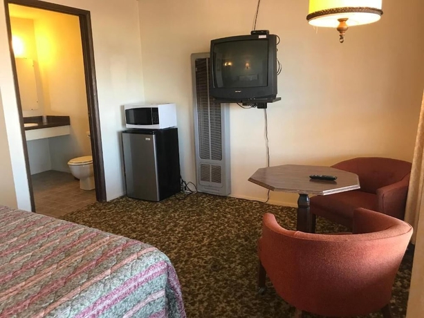 Imagen de la habitación del Motel 66, Lisitzky Subdivision. Foto 12