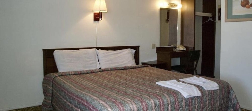 Imagen de la habitación del Motel 66, Lisitzky Subdivision. Foto 13