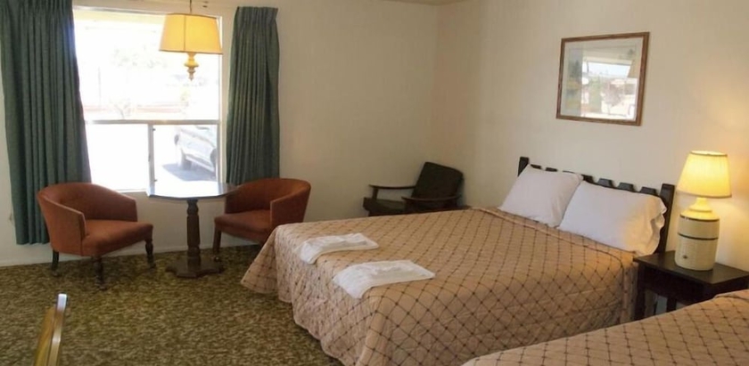 Imagen de la habitación del Motel 66, Lisitzky Subdivision. Foto 14