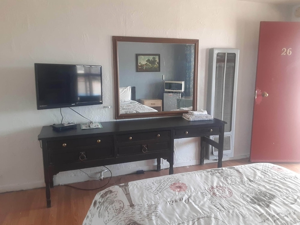 Imagen de la habitación del Motel 66, Lisitzky Subdivision. Foto 15