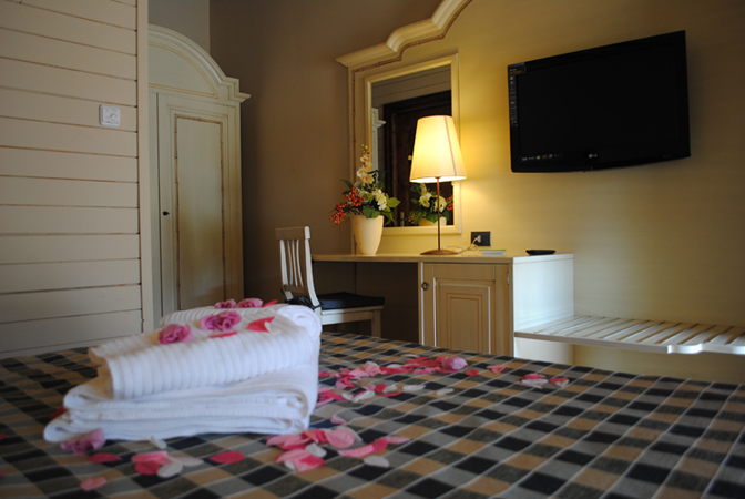 Imagen general del Motel 7 Laghi. Foto 2