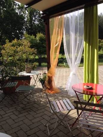 Imagen general del Motel 7 Laghi. Foto 3