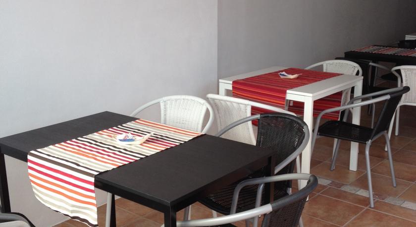 Imagen general del Motel 7 Laghi. Foto 4