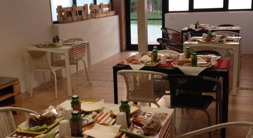 Imagen general del Motel 7 Laghi. Foto 5