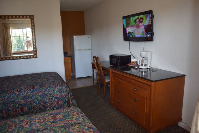 Imagen de la habitación del Motel 7, Vallejo. Foto 4