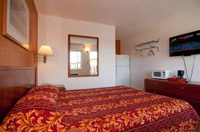 Imagen general del Motel 7, Vallejo. Foto 3