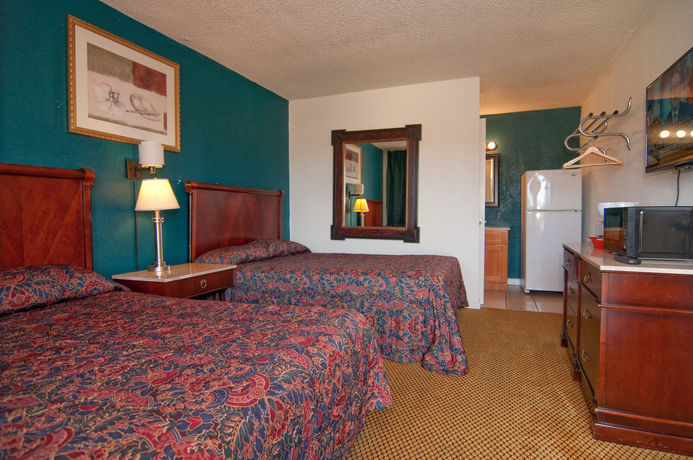 Imagen de la habitación del Motel 7, Vallejo. Foto 6
