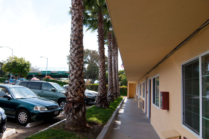 Imagen de la habitación del Motel 7, Vallejo. Foto 7