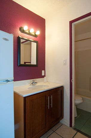 Imagen de los exteriores del Motel 7, Vallejo. Foto 15