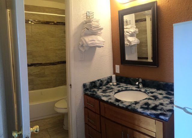 Imagen de la habitación del Motel 7, Vallejo. Foto 9
