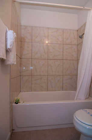 Imagen de la habitación del Motel 7, Vallejo. Foto 10
