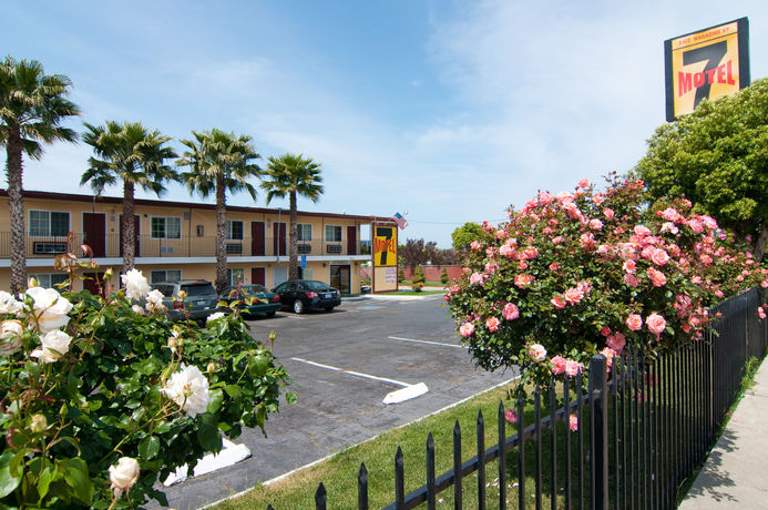 Imagen de la habitación del Motel 7, Vallejo. Foto 12