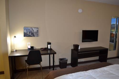 Imagen de la habitación del Motel 75 Monroe. Foto 5