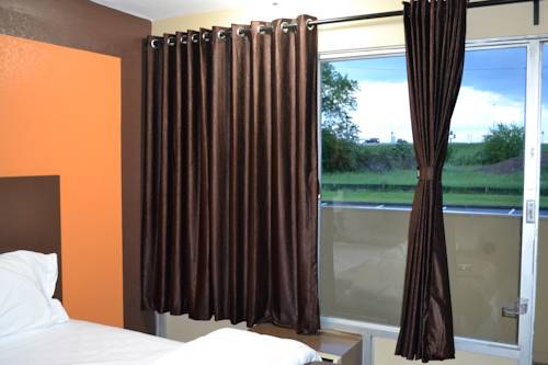 Imagen de la habitación del Motel 75 Monroe. Foto 6