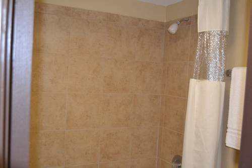 Imagen de la habitación del Motel 75 Monroe. Foto 8