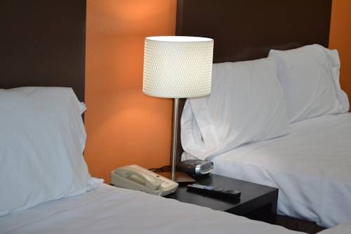 Imagen de la habitación del Motel 75 Monroe. Foto 10