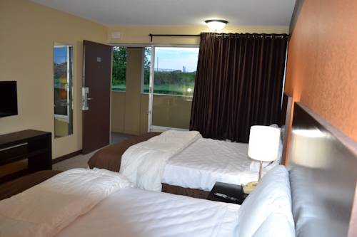 Imagen de la habitación del Motel 75 Monroe. Foto 11