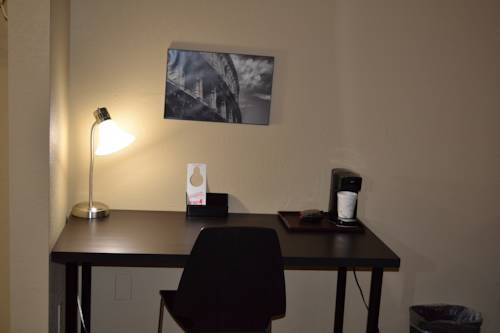 Imagen de la habitación del Motel 75 Monroe. Foto 12