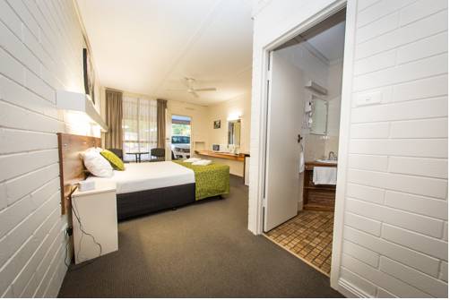 Imagen de la habitación del Motel 7th Street. Foto 5