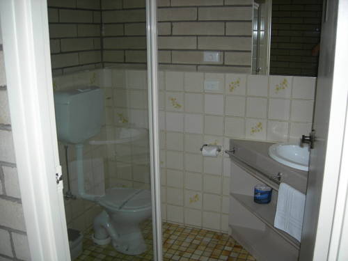 Imagen de la habitación del Motel 7th Street. Foto 6