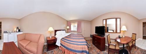 Imagen de la habitación del Motel 8, Olds. Foto 7