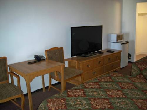 Imagen de la habitación del Motel 8, Olds. Foto 10