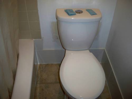 Imagen de la habitación del Motel 8, Olds. Foto 12