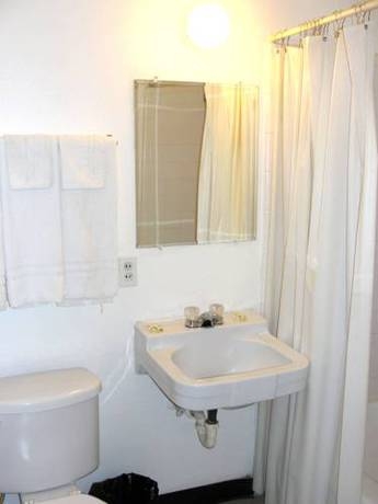 Imagen general del Motel 8 Plus. Foto 3