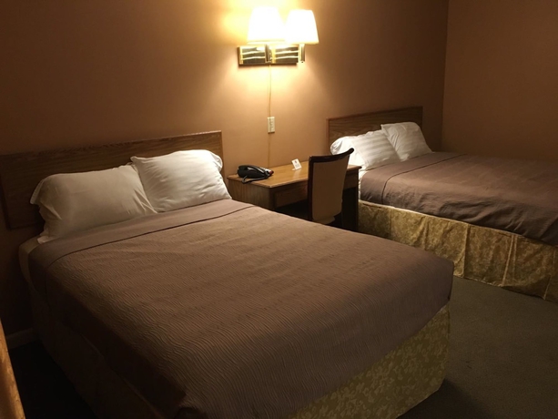 Imagen de la habitación del Motel 88. Foto 16