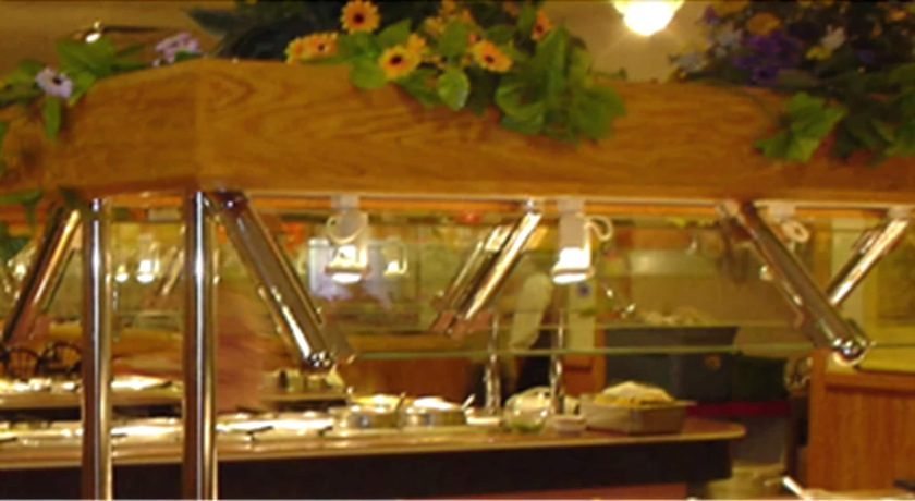 Imagen del bar/restaurante del Motel 88. Foto 7