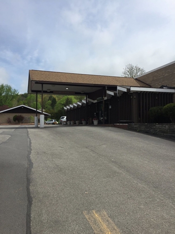 Imagen general del Motel 88. Foto 3