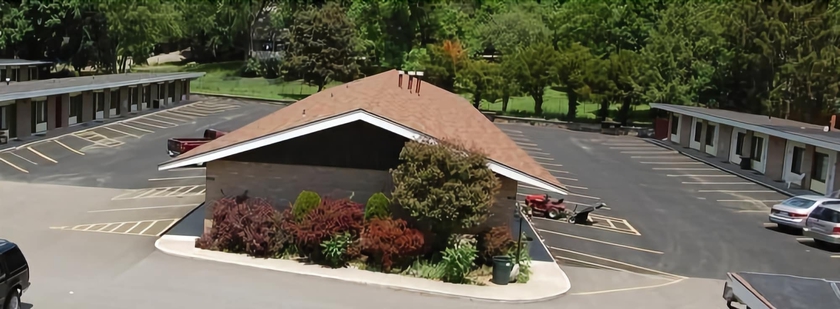 Imagen general del Motel 88. Foto 5