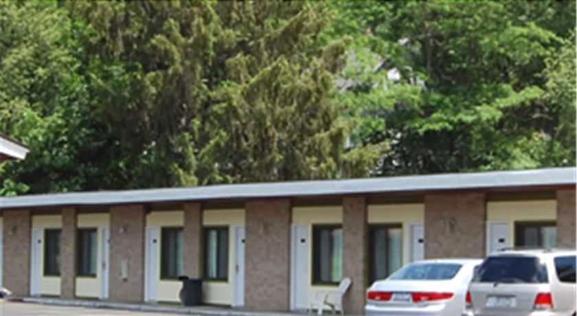 Imagen general del Motel 88. Foto 6