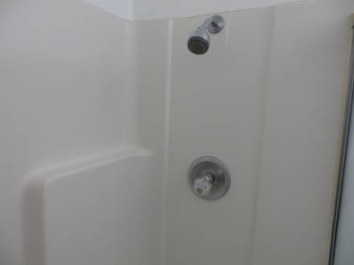 Imagen de la habitación del Motel A Fisher's Inn. Foto 4