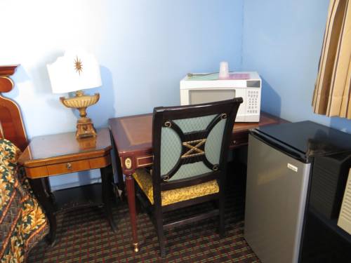 Imagen de la habitación del Motel A Fisher's Inn. Foto 5