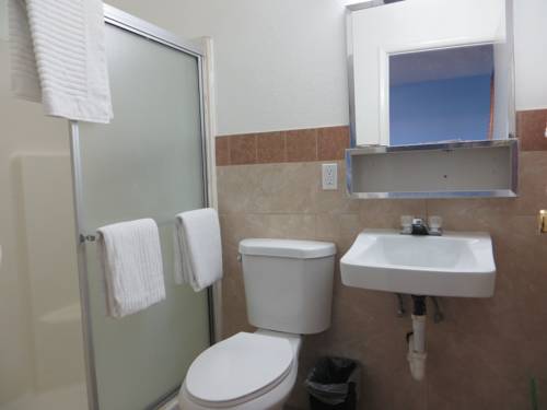 Imagen de la habitación del Motel A Fisher's Inn. Foto 6