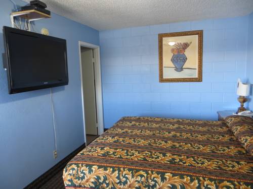 Imagen de la habitación del Motel A Fisher's Inn. Foto 7