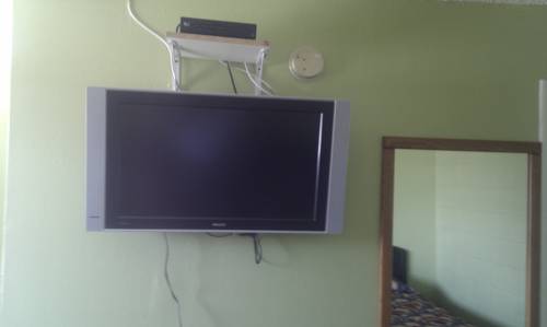 Imagen de la habitación del Motel A Fisher's Inn. Foto 11