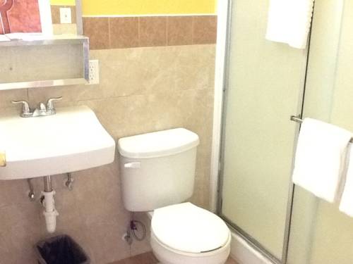 Imagen de la habitación del Motel A Fisher's Inn. Foto 13