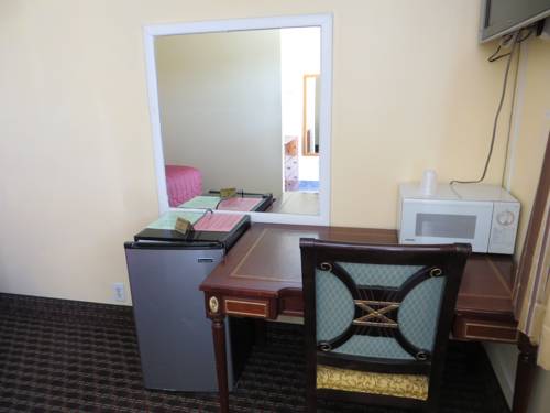 Imagen de la habitación del Motel A Fisher's Inn. Foto 15