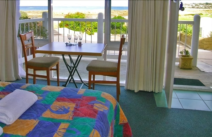 Imagen de la habitación del Motel A Great Ocean View. Foto 2