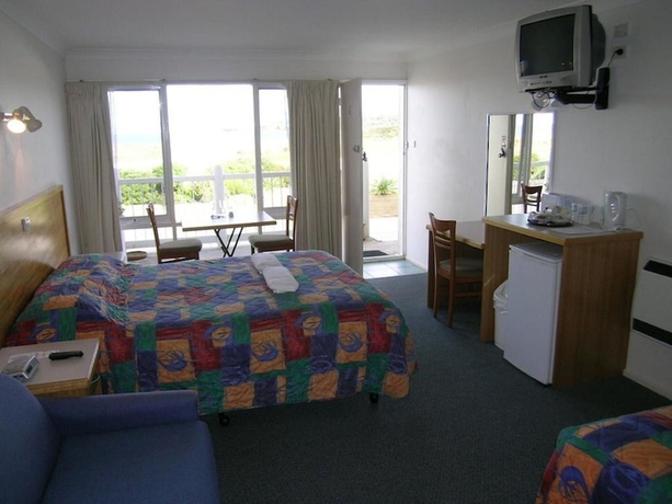 Imagen de la habitación del Motel A Great Ocean View. Foto 3