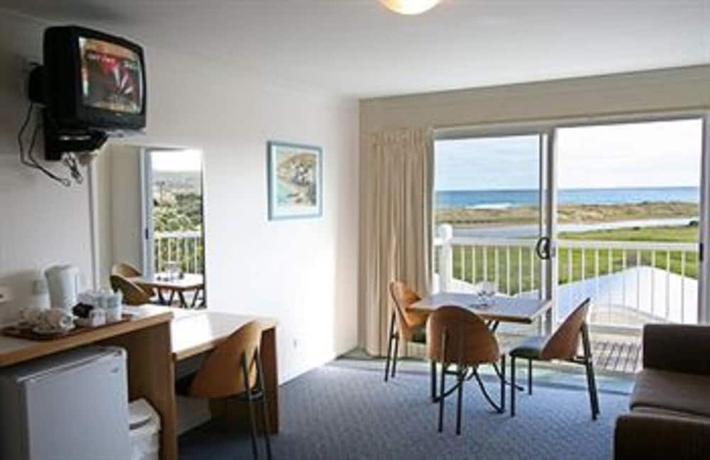Imagen de la habitación del Motel A Great Ocean View. Foto 4