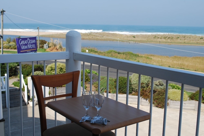 Imagen de la habitación del Motel A Great Ocean View. Foto 5
